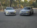 Toyota Mark II 1995 года за 3 000 000 тг. в Алматы – фото 2
