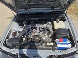 Toyota Mark II 1995 года за 3 000 000 тг. в Алматы – фото 5