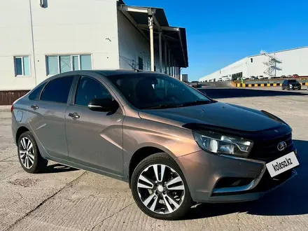 ВАЗ (Lada) Vesta 2019 года за 4 850 000 тг. в Караганда