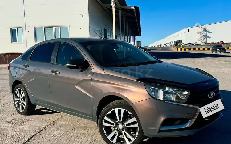 ВАЗ (Lada) Vesta 2019 годаfor4 850 000 тг. в Караганда