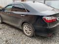 Toyota Camry 2014 года за 8 200 000 тг. в Семей – фото 4