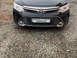 Toyota Camry 2014 года за 8 200 000 тг. в Семей