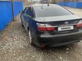 Toyota Camry 2014 года за 8 200 000 тг. в Семей – фото 7