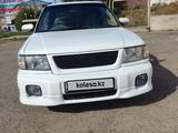 Subaru Forester 1998 годаfor4 300 000 тг. в Алматы – фото 2