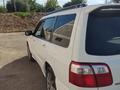 Subaru Forester 1998 годаүшін4 300 000 тг. в Алматы – фото 20