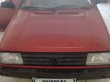 Volkswagen Jetta 1989 года за 680 000 тг. в Шахтинск – фото 2