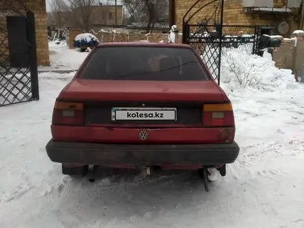 Volkswagen Jetta 1989 года за 680 000 тг. в Шахтинск – фото 10