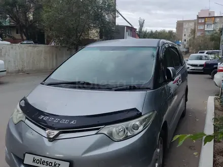 Toyota Estima 2008 года за 6 500 000 тг. в Жезказган – фото 10