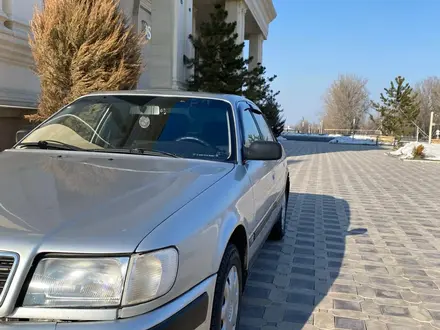 Audi 100 1991 года за 1 500 000 тг. в Алматы