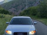 Audi A4 2007 года за 2 700 000 тг. в Тараз