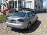 Audi A4 2007 года за 2 700 000 тг. в Тараз – фото 4