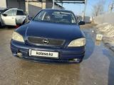 Opel Astra 1992 года за 1 200 000 тг. в Уральск – фото 4