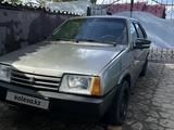 ВАЗ (Lada) 21099 2002 года за 950 000 тг. в Темиртау