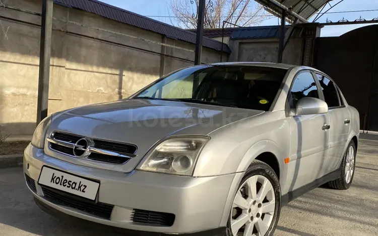 Opel Vectra 2003 года за 2 800 000 тг. в Шымкент