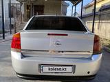 Opel Vectra 2003 года за 2 800 000 тг. в Шымкент – фото 5