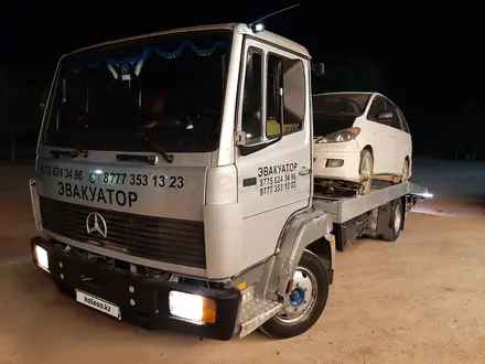 Mercedes-Benz  809 1987 года за 5 000 000 тг. в Алматы