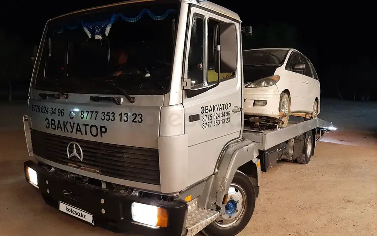 Mercedes-Benz  809 1987 года за 5 000 000 тг. в Алматы