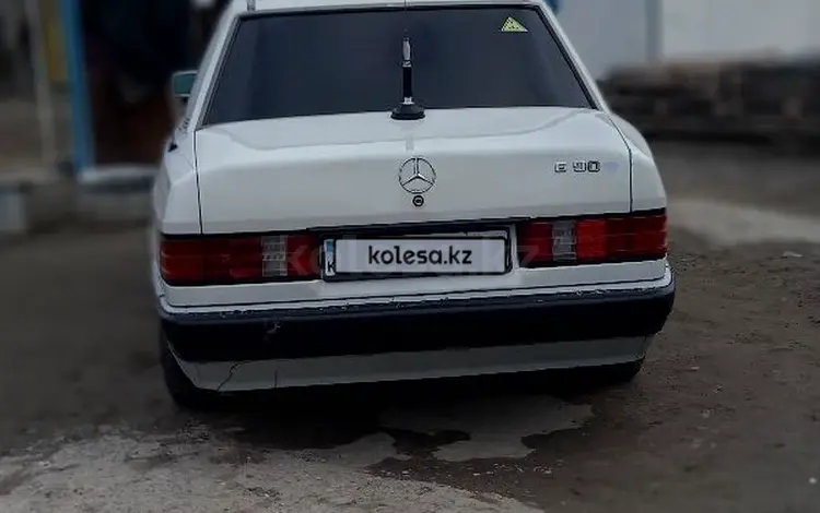 Mercedes-Benz 190 1990 года за 900 000 тг. в Кызылорда