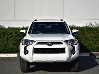 Toyota 4Runner 2022 года за 33 000 000 тг. в Актау