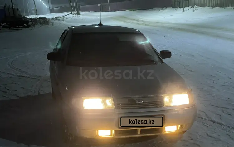 ВАЗ (Lada) 2110 2005 годаfor1 100 000 тг. в Атырау