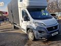 Fiat Professional  Ducato 2017 года за 13 000 000 тг. в Алматы – фото 3