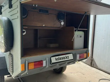 Camper NEXT 2026 года за 4 000 000 тг. в Алматы – фото 4