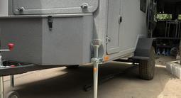 Camper NEXT 2026 года за 4 000 000 тг. в Алматы