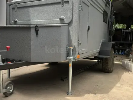 Camper NEXT 2026 года за 4 000 000 тг. в Алматы