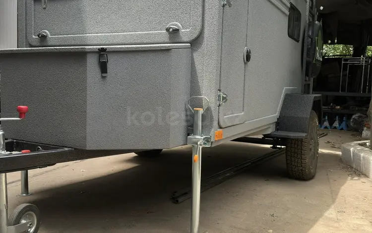 Camper NEXT 2026 годаүшін4 000 000 тг. в Алматы