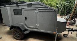 Camper NEXT 2026 года за 4 000 000 тг. в Алматы – фото 3
