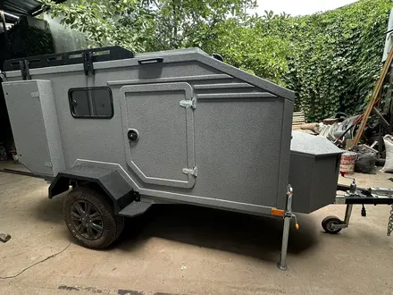 Camper NEXT 2026 года за 4 000 000 тг. в Алматы – фото 3