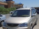 Kia Carens 2005 годаүшін3 000 000 тг. в Туркестан