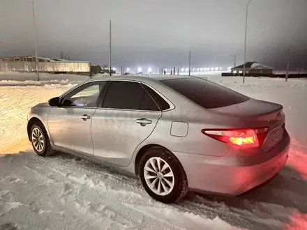 Toyota Camry 2015 года за 6 000 000 тг. в Актобе