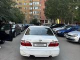 Nissan Maxima 2003 года за 1 300 000 тг. в Астана – фото 3