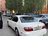 Nissan Maxima 2003 года за 1 300 000 тг. в Астана – фото 4