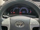 Toyota Camry 2009 года за 7 200 000 тг. в Алматы – фото 5