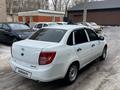 ВАЗ (Lada) Granta 2190 2013 годаfor2 700 000 тг. в Аксу – фото 6