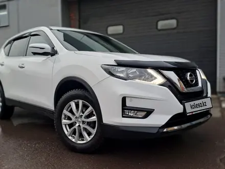 Nissan X-Trail 2019 года за 9 900 000 тг. в Астана – фото 2