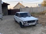 ВАЗ (Lada) 2106 1998 года за 500 000 тг. в Жаркент