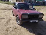 ВАЗ (Lada) 2107 2004 года за 500 000 тг. в Семей – фото 5