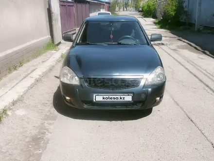 ВАЗ (Lada) Priora 2170 2011 года за 1 650 000 тг. в Алматы