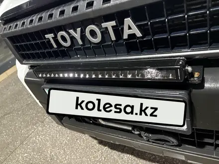 Toyota Land Cruiser Prado 2024 года за 37 500 000 тг. в Астана – фото 10