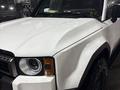 Toyota Land Cruiser Prado 2024 годаүшін37 500 000 тг. в Астана – фото 2