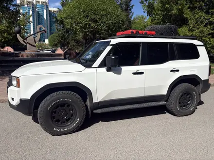 Toyota Land Cruiser Prado 2024 года за 37 500 000 тг. в Астана – фото 23