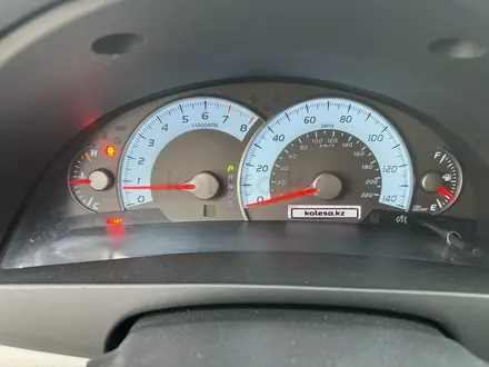 Toyota Camry 2011 года за 4 400 000 тг. в Актобе – фото 12