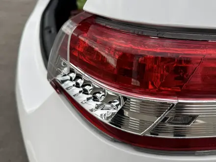 Toyota Camry 2011 года за 4 400 000 тг. в Актобе – фото 16