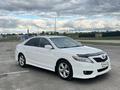 Toyota Camry 2011 годаүшін4 400 000 тг. в Актобе – фото 15