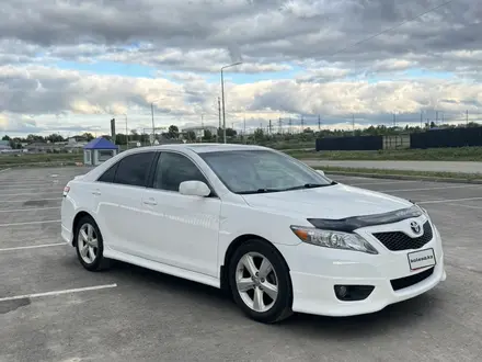Toyota Camry 2011 года за 4 400 000 тг. в Актобе – фото 15
