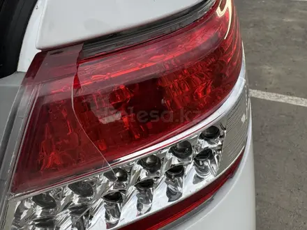 Toyota Camry 2011 года за 4 400 000 тг. в Актобе – фото 17