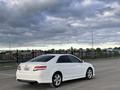 Toyota Camry 2011 годаүшін4 400 000 тг. в Актобе – фото 3